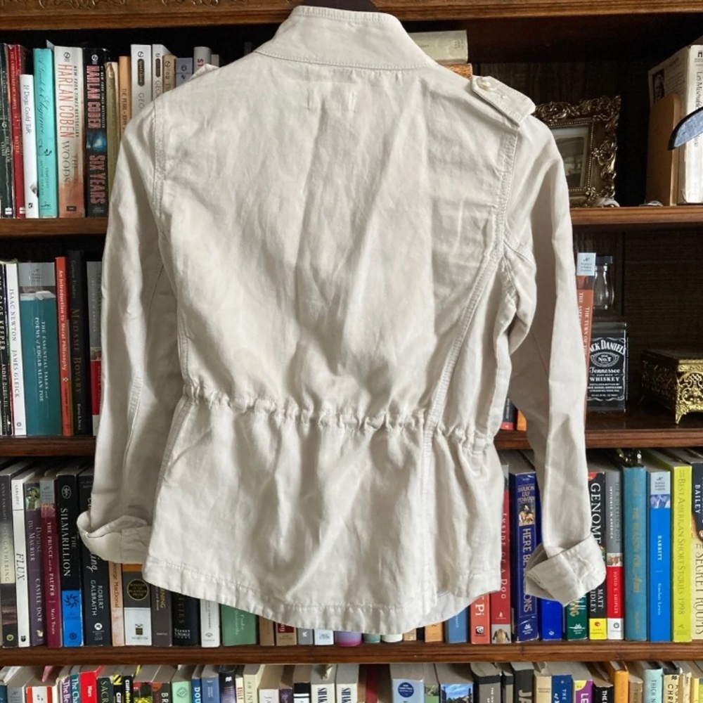 NWT LOFT Jacket - Picture 4 of 4